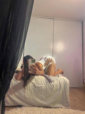 Jasmine - Escort à Sierre
