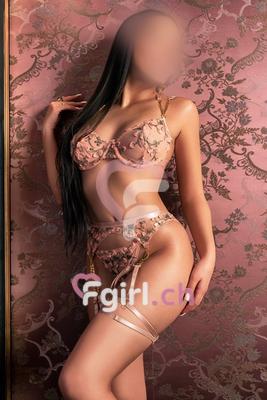 Jasmine - Escort a La Chaux-de-Fonds
