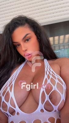 Nabilla - Escort à Genève