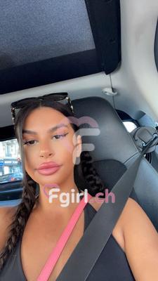 Nabilla - Escort a Neuchâtel