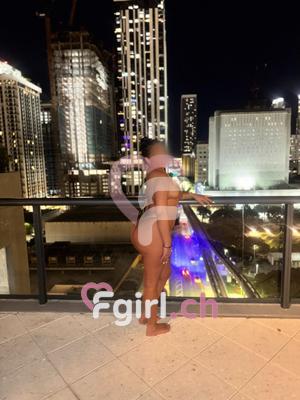 Nabilladz - Escort in Lausanne
