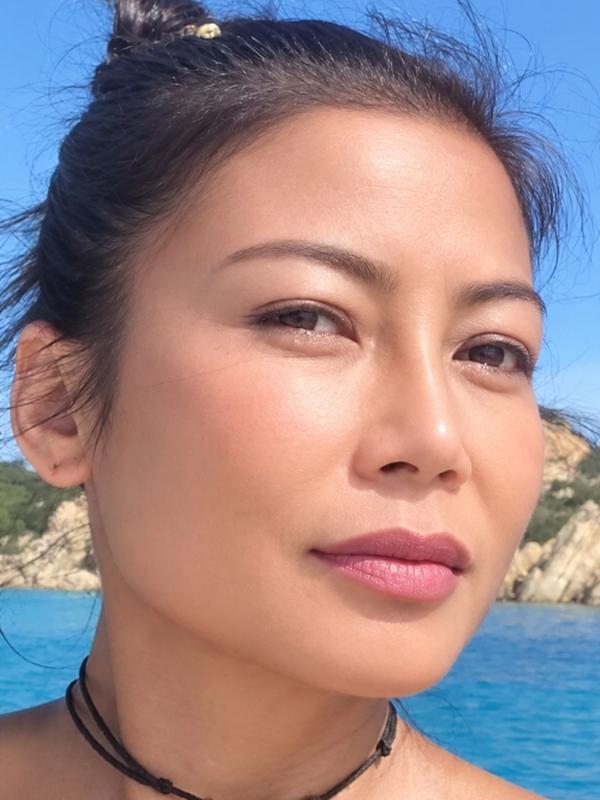 Nadia - Masseuse érotique à Genève
