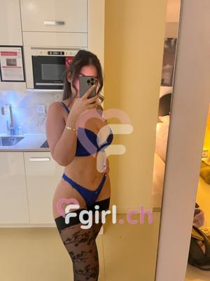 Nadia - Escort in Zürich

