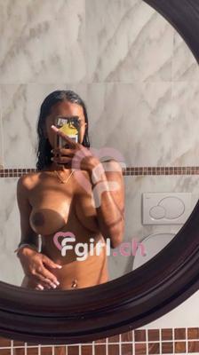 Nadisha - Escort à Sierre
