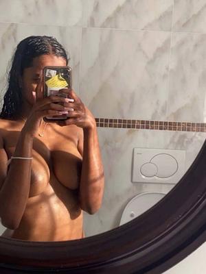 Nadisha - Escort à Sierre
