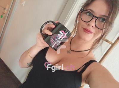 Nahia - Escort in Freiburg