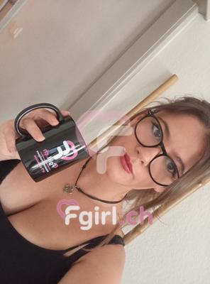 Nahia - Escort in Freiburg