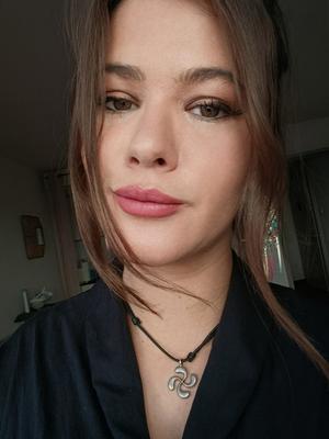 Nahia - Escort en Fribourg
