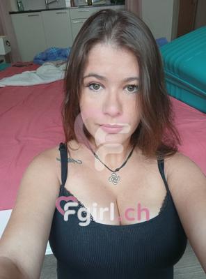 Nahia - Escort in Freiburg