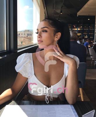 Nahia - Escort à Neuchâtel
