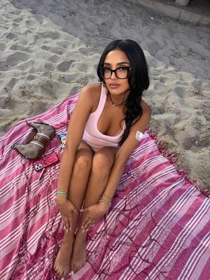 Nahia - Escort a Plainpalais
