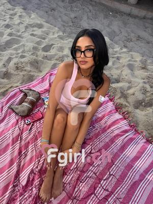 Nahia - Escort a Plainpalais
