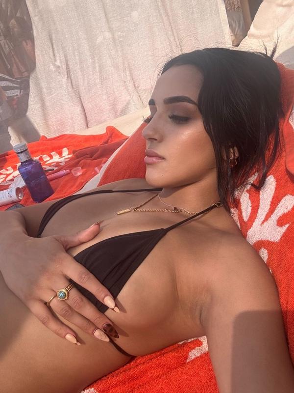 Nahia - Escort en Genève
