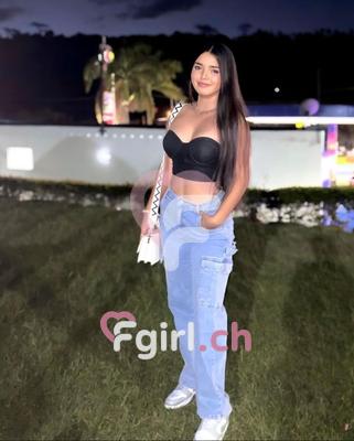 Kasy - Escort in Servette

