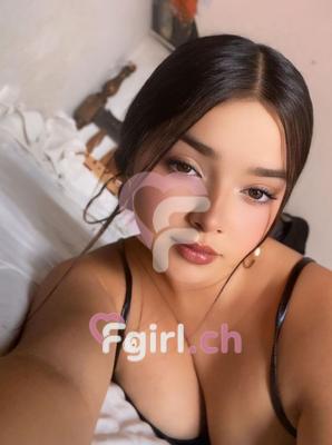 Kasy - Escort in Servette