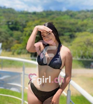 Kasy - Escort in Servette
