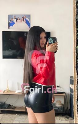 Kasy - Escort in Servette
