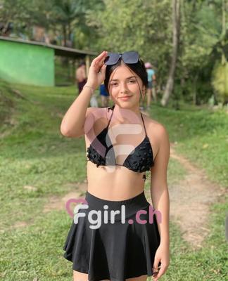Kasy - Escort in Servette

