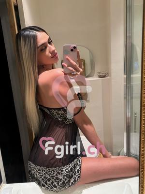 Naiara - Escort in Genf