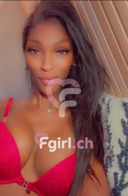 Ts Nayla - Transsexual in Geneva