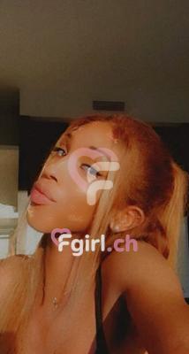 Ts Nayla - Transsexual in Geneva