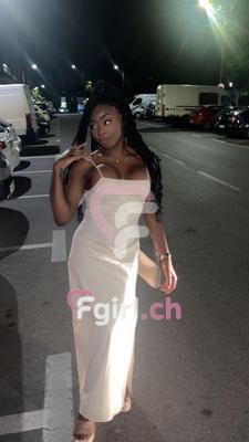 Naila - Escort in Geneva

