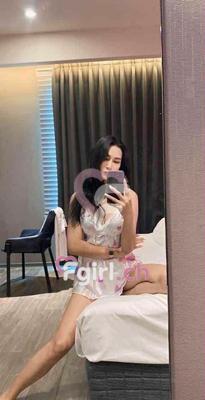 Naja - Erotic masseuse in Lausanne
