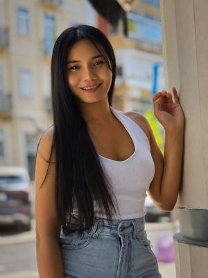 Najanaja - Erotic masseuse in Lausanne

