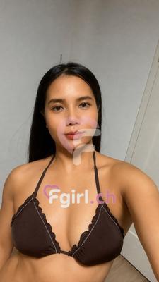 Najanaja - Erotic masseuse in Lausanne
