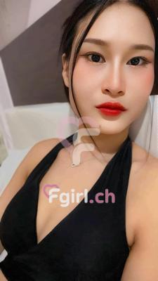 Naja - Erotic masseuse in Lausanne