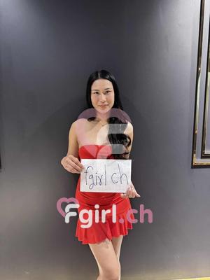 Nampetch - Erotische Masseurin in Lausanne