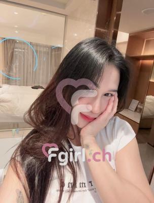 Nampetch - Erotische Masseurin in Lausanne
