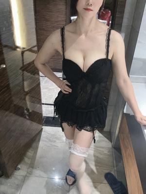 Nana - Escort a Genève
