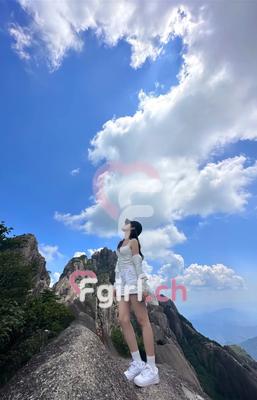 Nana - Escort a Lausanne
