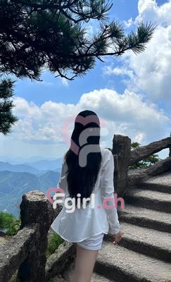 Nana - Escort a Lausanne
