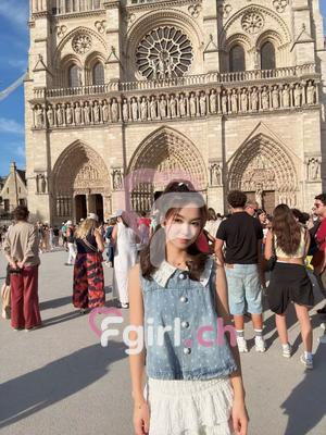 Nana - Escort in Lausanne
