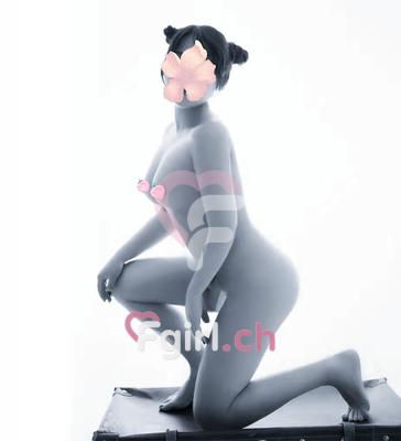 Nana - Escort in Lausanne
