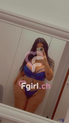 Ts Nancy - Transsexuel à Lausanne
