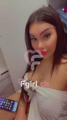 Ts Nancy - Transsexuel à Lausanne
