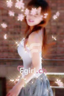 Nancy - Erotische Masseurin in Lausanne
