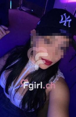 Nancy - Escort à Courrendlin
