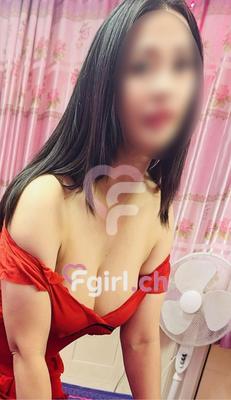 Nancy Thai - Escort in Lausanne
