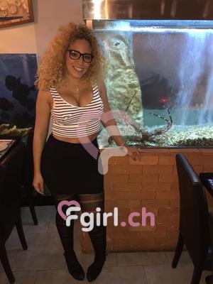 Nancy - Escort à Cité-Centre
