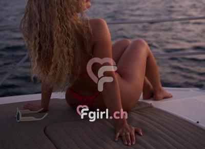Nancy - Escort in Cité-Centre
