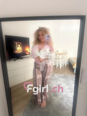 Nancy - Escort à Cité-Centre