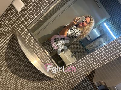 Nancy - Escort in Cité-Centre