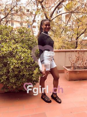 Nancy - Escort in Genf
