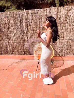 Nancy - Escort in Genf
