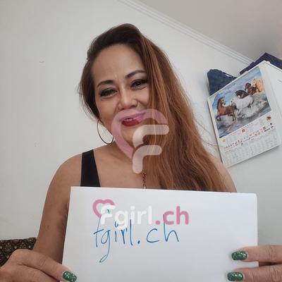 Nanda - Masseuse érotique à Genève