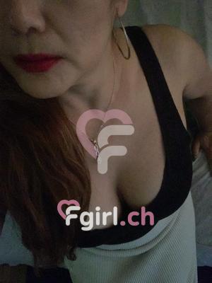 Nanda - Masseuse érotique à Genève
